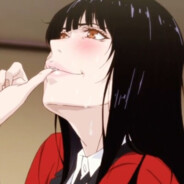 Jabami Yumeko