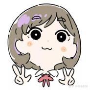 不擅长奔跑的唐可可