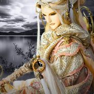 一剑风徽杜舞雩