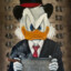 Scrooge McDuck