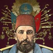 SULTAN ABDULHAMİD HAN