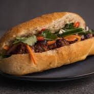 i really like banh mi