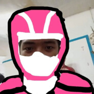 pink ranger