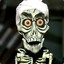 Achmed, The dead Terrorist