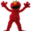 Elmo SKINS