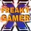 FreakyGamer