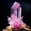 Kunzite