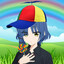 Steam avatar