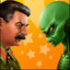 Stalin vs. Aliens