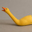 obtuse rubber goose
