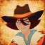 Steam avatar