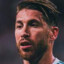 Sergio Ramos