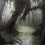 nightmare swamp