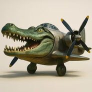 bombardino crocodilo - steam id 76561199320887789