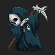 Skull On Fire's avatar