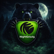 Nightgrizzly