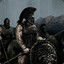 God of Sparta