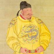 唐太宗