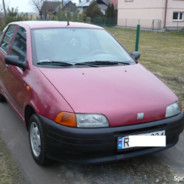 FiatCięRozjedzie