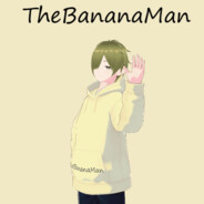 TheBananaMan avatar