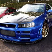 Пока молодой