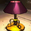 Fancy Lamp