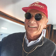Drippy Lauda