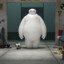 Baymax