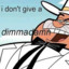 Doug Dimmadome