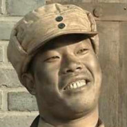 独立团警卫连王有胜