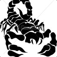 Plajster  ( BLACK SCORPION )