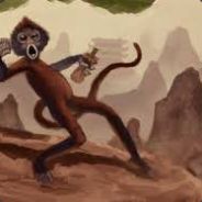 DrunkTankMonkeyPunch