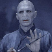 Lord Voldemort
