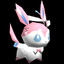 Sylveon (Trans Rights!)