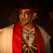 Baron Samedi