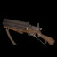 gun