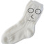 Nervous Socks