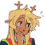 Noelle Deltarune's avatar