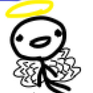 angel?