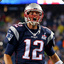 Tom Brady #12hunnit #G.O.A.T