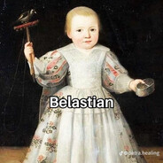 Player avatar