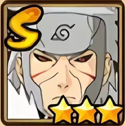 千手扉间【秽土转生】