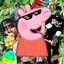 Fucking Nigga Peppa