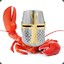 Crusading Crustacean