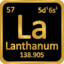 Lanthanum