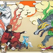 アオカケス