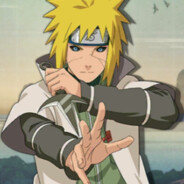 波风水门「秽土转生」