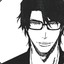 Aizen Sosuke