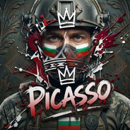 BLACKSEA™ P!CASØ’s Steam avatar
