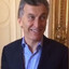 Mauricio Macri